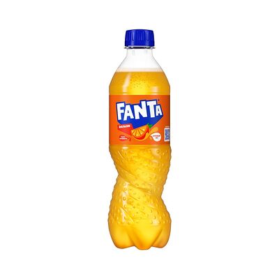 Fanta Апельсин в PastaBar по цене 5 р.