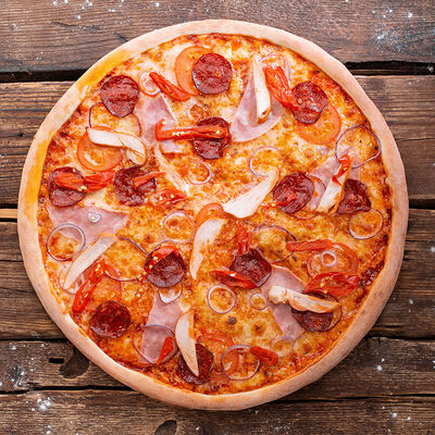 Пикантная в Сушишоп по цене 359