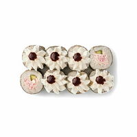 Снежный цветок в МАНГА ВКУС Барнаул 89230087708