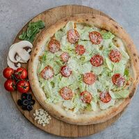 Цезарь с курицей в Пицца & Роллы BonSimon