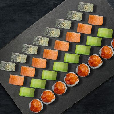 Микс №10 в Argo по цене 2196 ₽