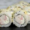 Сливочный краб в Сэнсэй Sushi&Pizza по цене 290