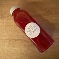 Морс в Albert coffee