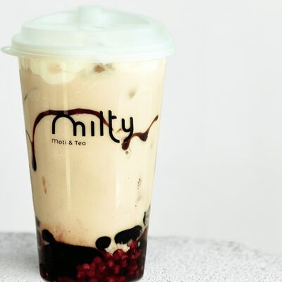 Мята-шоколад в Milty по цене 395 ₽