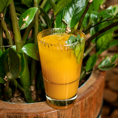 Лимонад тайское манго 0,5 л в Сыроварня по цене 825