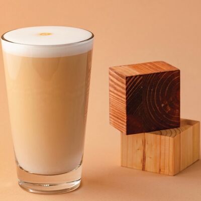 Латте в Coffee Like по цене 230 ₽