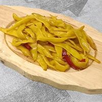 Турша (фасоль стручковая) в Арцах