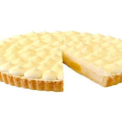 Торт Лимончелло в Zerna Fix по цене 189 ₽