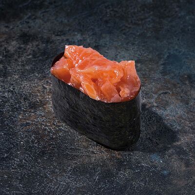 Острые суши Лосось в Вкусно Суши по цене 150