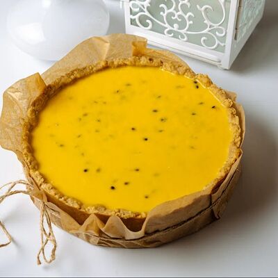 Манго-маракуйя в Горький 1932 по цене 4950 ₽