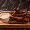 Гренки чесночныев Bar original по цене 350
