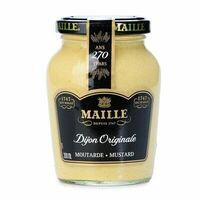 Горчица дижонская Maille в Азбука Вкуса Экспресс Меню