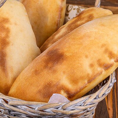 Шоти в Чито-гврито по цене 70 ₽