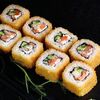 Ролл Роял фиш в SUSHIBOX по цене 409