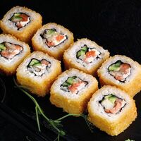 Ролл Роял фиш в SUSHIBOX