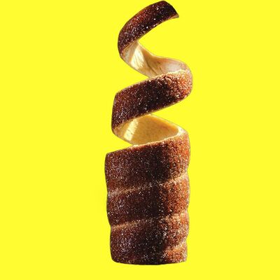 Традиционный N в Трдельник по цене 310 ₽