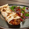 Люля куриные с овощным салатом в Базархадзар по цене 750