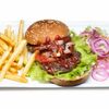 Двойной гамбургер Аризона в Goodness по цене 470