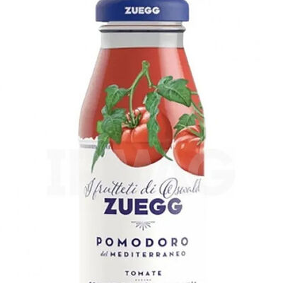 Сок Zuegg томатный в Village Kitchen по цене 350 ₽