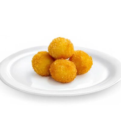 Сырные шарики в Люкс кафе по цене 240