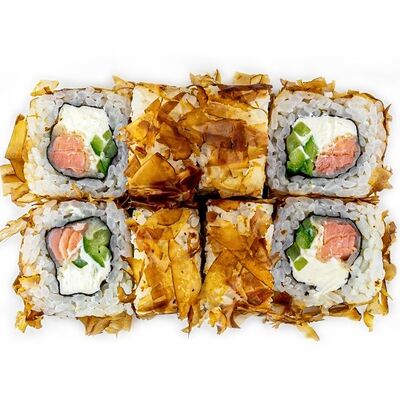 Бонито в Фишка суши по цене 499 ₽