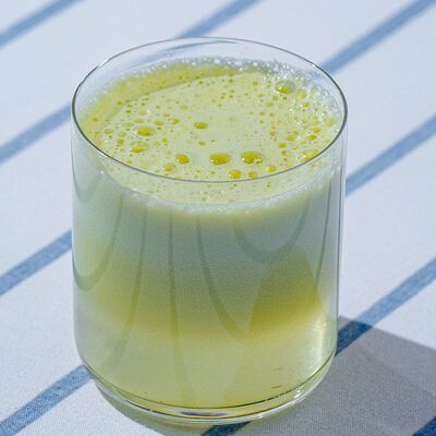 Яблочный фреш в АFINA по цене 650 ₽