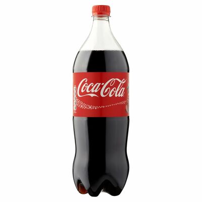 Coca-Cola в Senza Titolo по цене 250 ₽