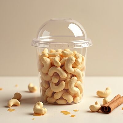 Орешки: кешью в ПоЛюбви по цене 240 ₽