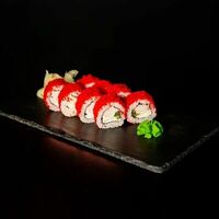 Калифорния в Перформанс вкуса