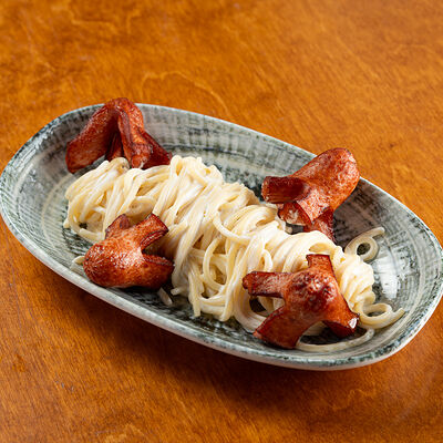 Макарошки осминожки в Бурка по цене 310 ₽