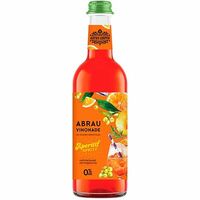 Лимонад Abrau Aperetif Spritz в Пита Питер