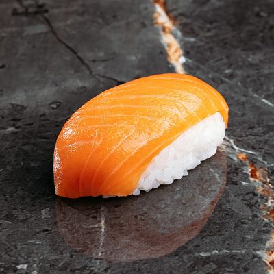 Лосось нигири в 4Yoou по цене 264 ₽