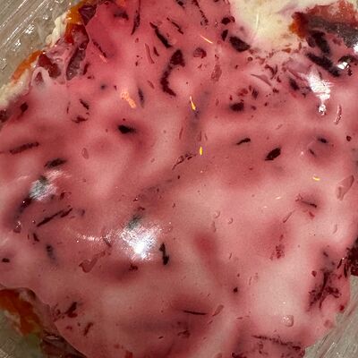 Салат Свекольный в Мангал & Кебаб по цене 199 ₽