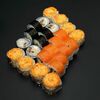 Трио в Total Sushi по цене 1100