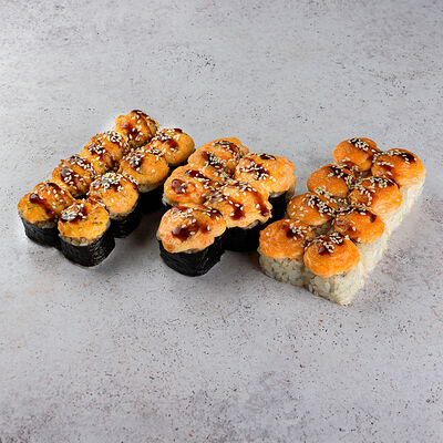 Сицилия в Томята Тосуши по цене 1428 ₽