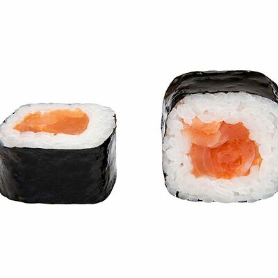 Сяке маки в PIZZA ROSSO по цене 300