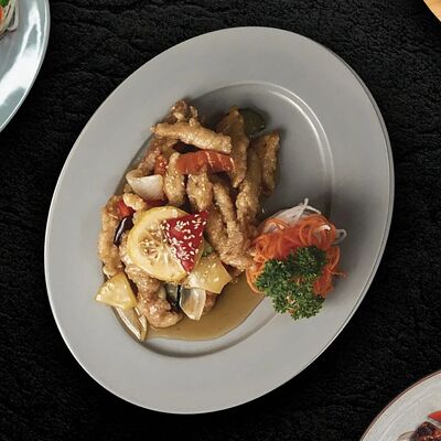 Тансуюк с говядиной в Инсам по цене 950 ₽