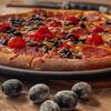 Пицца Неаполитанская 50 см в DESH CAFE по цене 1150