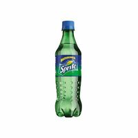 Sprite в Coffeessimo