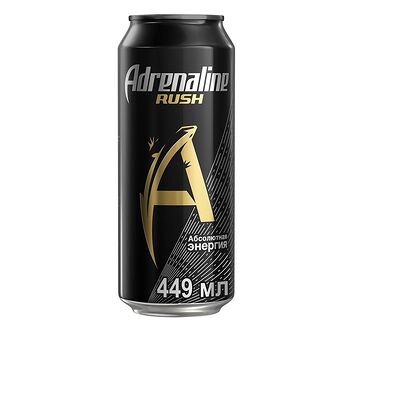 Adrenaline в Чайхана по цене 246 ₽