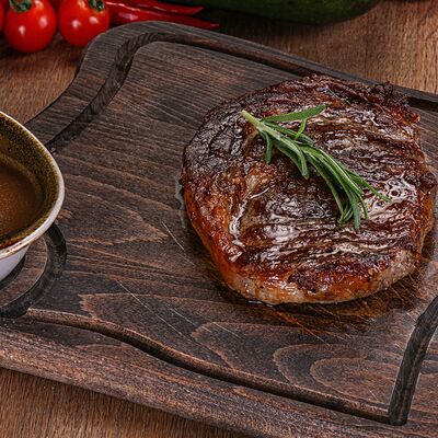 Стейк Рибай в Щербет по цене 1505 ₽