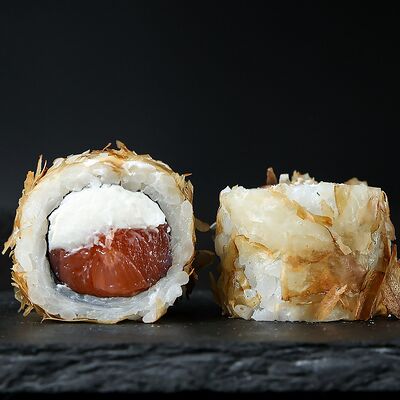 Норвежский ролл в Loca Pizza по цене 750 ₽