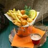 Fish & chips в Ohooligans по цене 899
