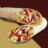Мега шаурма с курицей в Шаурмист по цене 710