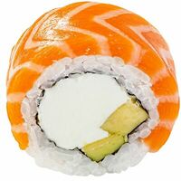 #103 филадельфия с авокадо в GODZILLA