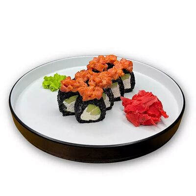 Блэк туна в Sushiman по цене 3950 ₸
