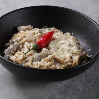 Паста Качо э Пепе в Сварня по цене 690 ₽