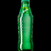 Sprite в Чайхона №1 Братьев Васильчуков