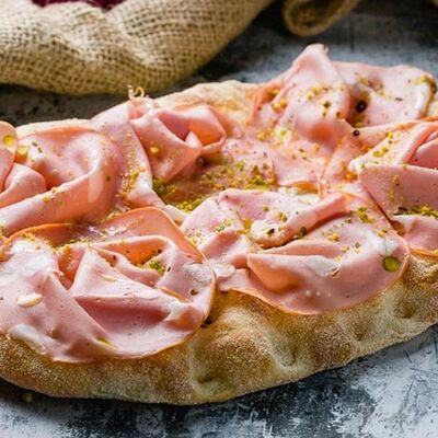 Пицца От шефа в Pausa Caffe по цене 850 ₽