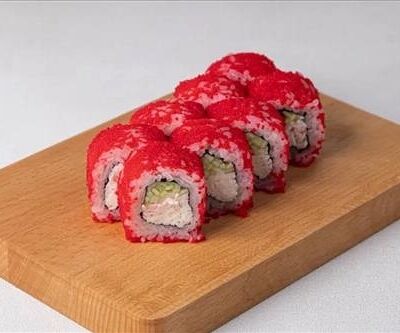 Калифорния в Майфудзо по цене 434 ₽